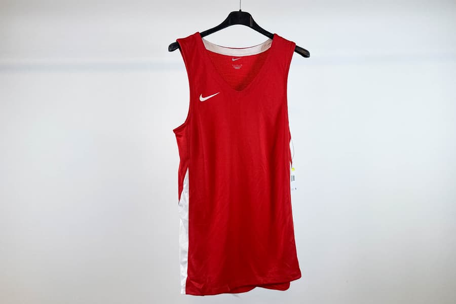 2 Herren Trikots Nike, Gr. S